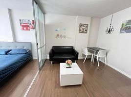 1 Schlafzimmer Appartement zu vermieten im D Condo Creek, Kathu, Kathu, Phuket