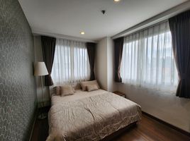 1 Bedroom Condo for rent at Vista Garden, Phra Khanong Nuea