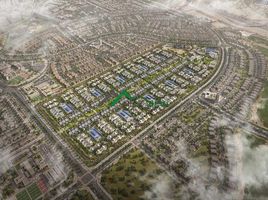 3 Schlafzimmer Reihenhaus zu verkaufen im The Sustainable City - Yas Island, Yas Acres