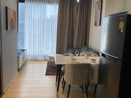 1 Bedroom Condo for rent at Ashton Asoke - Rama 9, Din Daeng