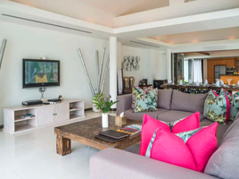 4 Bedroom Villa for sale in Samui International Airport, Bo Phut, Maenam