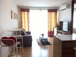 1 спален Кондо на продажу в Greenlake Condo Sriracha, Surasak, Si Racha, Чонбури, Таиланд