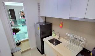 ขายคอนโด 1 ห้องนอน ใน ห้วยขวาง, กรุงเทพมหานคร TC Green Rama 9