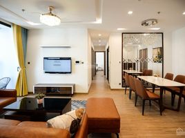 2 Bedroom Condo for rent at Hoàng Ngân Plaza, Trung Hoa, Cau Giay