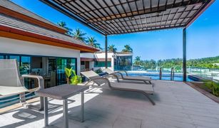 3 Bedrooms Apartment for sale in Choeng Thale, Phuket Surin Sabai