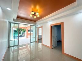 2 Schlafzimmer Haus zu verkaufen im Prueksa 3 Bang Bua Thong, Bang Khu Rat