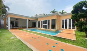 3 Schlafzimmern Villa zu verkaufen in Nong Prue, Pattaya Siam Royal View