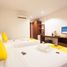 Studio Apartment for rent at Katerina Pool Villa Resort Phuket, Chalong, Phuket Town