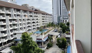 Nong Prue, ပတ္တရား Jomtien Plaza Residence တွင် စတူဒီယို ကွန်ဒို ရောင်းရန်အတွက်