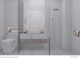1 Schlafzimmer Wohnung zu verkaufen im The Aqua, Choeng Thale