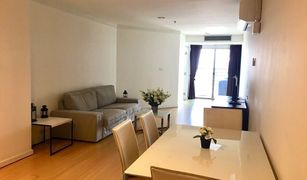 2 Bedrooms Condo for sale in Khlong Tan, Bangkok The Waterford Diamond