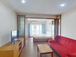 1 Schlafzimmer Wohnung zu vermieten im Grand Park View Asoke, Khlong Toei Nuea, Watthana