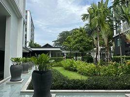 1 Bedroom Condo for sale at Escent Park Ville Chiangmai, Fa Ham