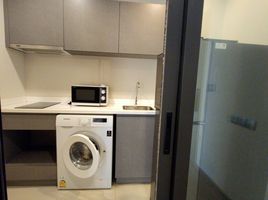 1 Schlafzimmer Wohnung zu verkaufen im Life Asoke Hype, Makkasan, Ratchathewi, Bangkok