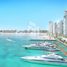 3 बेडरूम अपार्टमेंट for sale at Beach Vista, EMAAR Beachfront