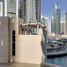 2 Bedroom Apartment for sale at Bonaire Tower, Park Island, Dubai Marina