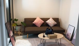 1 Bedroom Condo for sale in Phra Khanong, Bangkok Life Sukhumvit 48