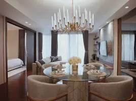 1 спален Кондо в аренду в La Citta Delre Thonglor 16, Khlong Tan Nuea, Щаттхана, Бангкок