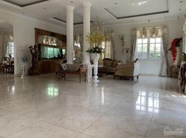 Studio Villa for sale in Thao Dien, District 2, Thao Dien