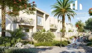 3 Bedrooms Villa for sale in Juniper, Dubai Nara