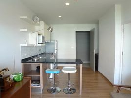 1 Bedroom Apartment for sale at The Seed Musee, Khlong Tan