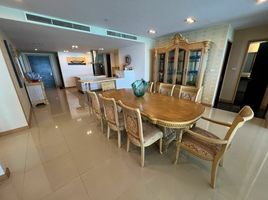 3 Schlafzimmer Penthouse zu verkaufen im La Royale Beach, Na Chom Thian, Sattahip