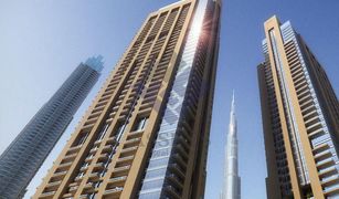 1 Bedroom Apartment for sale in Opera District, Dubai Act Two