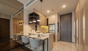 1 Bedroom Condo for sale in Khlong Tan Nuea, Bangkok Laviq Sukhumvit 57