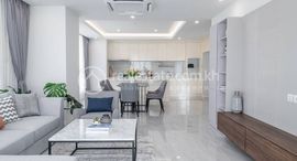 Gold Class Serviced Residence | Three Bedroomsの利用可能物件