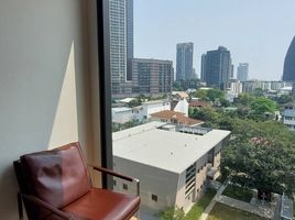 1 Schlafzimmer Wohnung zu vermieten im BEATNIQ Sukhumvit 32, Khlong Tan