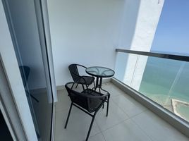 2 Bedroom Apartment for rent at The Palm Wongamat, Na Kluea