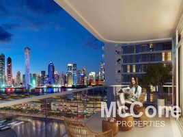 3 Bedroom Apartment for sale at Marina Vista, EMAAR Beachfront, Dubai Harbour