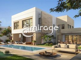 3 Bedroom House for sale at The Magnolias, Yas Acres, Yas Island, Abu Dhabi