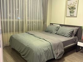 1 Schlafzimmer Wohnung zu verkaufen im D Condo Ping, Fa Ham, Mueang Chiang Mai