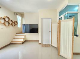 2 Bedroom Villa for rent at Golden Town Charoenmuang-Superhighway, Tha Sala
