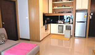 1 chambre Condominium a vendre à Fa Ham, Chiang Mai The Unique at Ruamchok