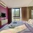 1 Bedroom Condo for sale at The Cloud, Nong Prue, Pattaya
