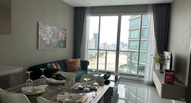 Menam Residences 在售单元