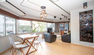 1 chambre Condominium a vendre à Suthep, Chiang Mai Hillside 3 Condominium