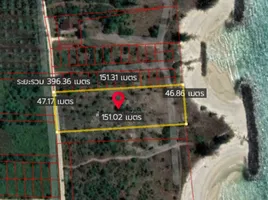  Land for sale in Nakhon Si Thammarat, Thung Sai, Sichon, Nakhon Si Thammarat