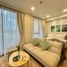 Studio Apartment for sale at Sky Park, Choeng Thale