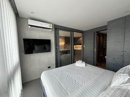 1 Schlafzimmer Wohnung zu verkaufen im CITYGATE, Kamala, Kathu, Phuket