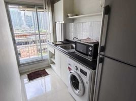 1 Bedroom Condo for rent at Aspire Rama 9, Bang Kapi