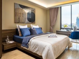 2 Schlafzimmer Appartement zu verkaufen im 168 Sukhumvit 36, Phra Khanong