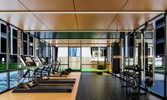 Фото 2 of the Fitnessstudio at The Excel Ladprao-Sutthisan