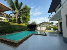 5 Schlafzimmer Villa zu vermieten im Baan Suan Loch Palm, Kathu