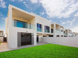 4 Bedroom Townhouse for sale at Redwoods, Yas Acres, Yas Island