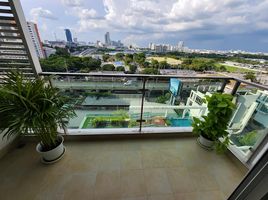 2 Bedroom Apartment for sale at TC Green Rama 9, Huai Khwang