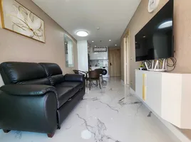 1 Bedroom Condo for sale at Copacabana Beach Jomtien, Nong Prue