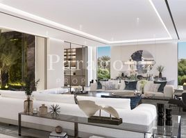 5 Bedroom Villa for sale at Signature Mansions, Earth, Jumeirah Golf Estates